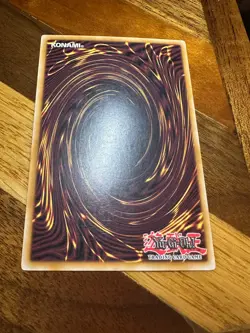 Dunames Dark Witch TU04-EN006 Unlimited Edition Rare PL + BONUS - Image 2