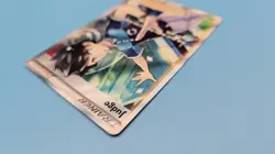 Judge NM TG25/TG30 SWSH12: Silver Tempest Trainer Gallery Pokemon Card - Image 3