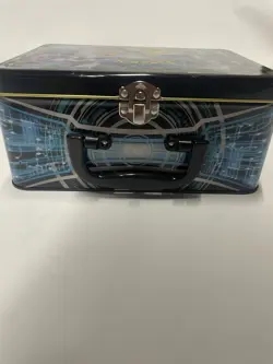 Pokemon TCG Fall 2019 Collector’s Chest Tin EVERYTHING EXCEPT CARDS Mint 820650805462 - Image 3