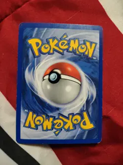 Glutexo Charmeleon 24/102 Base Set Uncommon German Vintage Pokemon TCG Card 1999 - Image 2