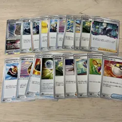 Ancient Mew 2019 Mewtwo Evolution Promo & Extra Pokemon Card Japanese 60451138 - Image 5
