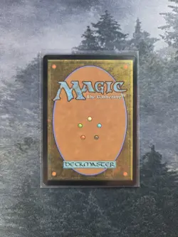 Hearth Elemental Wilds of Eldraine Foil - Image 2