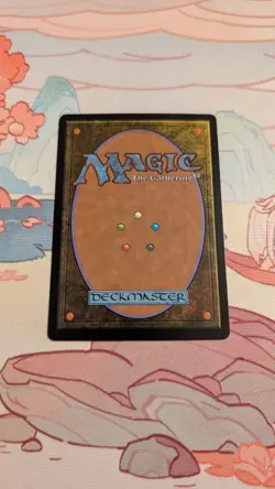 Fire Lord Azula (0334) (Borderless) - FOIL - Avatar: The Last Airbender (TLA) - Image 2