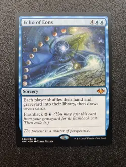 Echo of Eons Modern Horizons Regular - Image 1