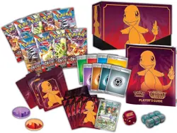 ✅POKEMON TCG S&V 03 Obsidian Flames Elite Trainer Box - Obsidian Flames ETB 🔥 - Image 3