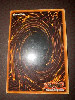Yu-Gi-Oh! Jinzo (Reverse Foil) -PSV-000- Secret Rare - Unlimited Damaged! - Image 4