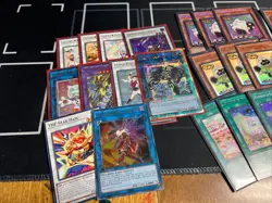 Yummy Deck Core Yu-Gi-Oh! - Image 2