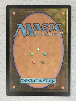 Magic The Gathering 2020 Commanders Legends Nevinyrrals Disk Miscut Card - Image 2