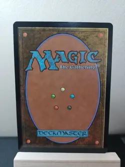 Decisive Denial 0042 OTP Foil Uncommon Outlaws Of Thunder Junction MTG LP - Image 2