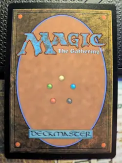 ANCIENT TOMB #0001 Borderless - Edge of Eternities Stellar Sights - MTG Magic - Image 2