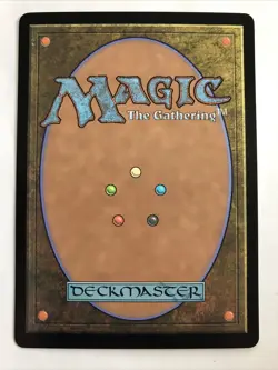 MTG Bloomburrow Eddymurk Crab Foil 0048 NM - Image 2