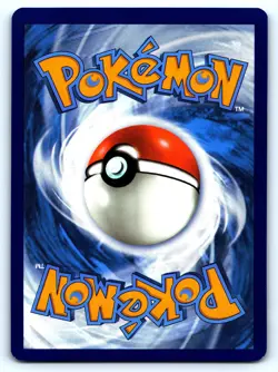 Psyduck Black Star Promo #007 Mega Evolutions Promos Pokemon TCG - Image 2