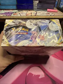Nintendo's Pokemon TCG: Sword & Shield Astral Radiance Booster Box (36 Packs) 820650860232 - Image 2