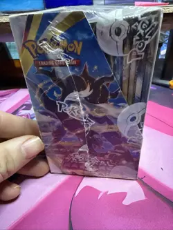 Nintendo's Pokemon TCG: Sword & Shield Astral Radiance Booster Box (36 Packs) 820650860232 - Image 3