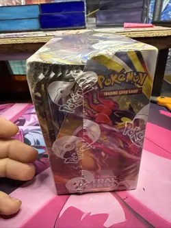 Nintendo's Pokemon TCG: Sword & Shield Astral Radiance Booster Box (36 Packs) 820650860232 - Image 5