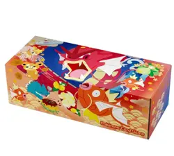 Pokemon PSL Pikachu Promo Pokemon Center Hiroshima 261/SV-P Factory Sealed - Image 2