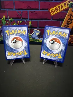 Pokemon TCG Mewtwo V 030/078 And Mewtwo Vstar 031/078 Lot Of 2 NM - Image 4