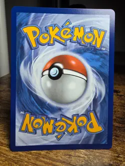 Pokemon TCG Team Rocket's Moltres ex 208/182 Destined Rivals Stamped Holo NM - Image 2