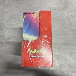 Pokemon TCG Prismatic Evolutions Costco 2 Pack ETB & Booster Bundle Ripped Seal - Image 5