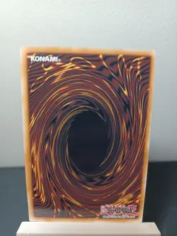Yu-Gi-Oh! TCG Ignis Phoenix, the Dracoslayer 25th Anniversary Tin MP23 NM - Image 2