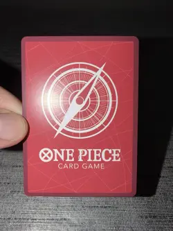 Carte One Piece Gecko Moria OP06-080 Leader Alternate Art English Card - Image 4