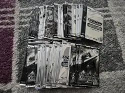 Bandai Digimon 77 Miscellaneous Promo Packs Sealed Boosters TCG Cards - Image 1