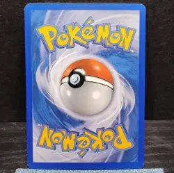 Pokemon Wigglytuff EX Crystal Guardians Holo Rare Card 13/100 HP90 2006 English - Image 2