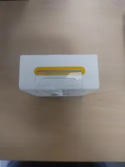 100 ULTIMATE GUARD CORTEX YELLOW MATTE STANDARD SIZE Card SLEEVES Deck Protector - Image 5