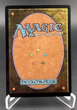 Burst Lightning (Foil, #192, NM) Foundations (FDN), MTG - Image 2