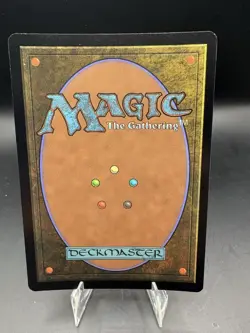 NM RUSSIAN FOIL Gemstone Caverns - Time Spiral Remastered - Image 3