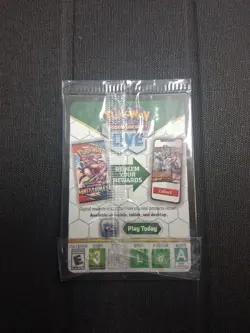 Pokemon Mew Ex Promo 053 Scarlet & Violet Sealed Fast Ship - Image 2