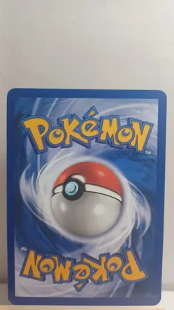Weedle [LP] - Pokemon TCG Base Set 69/102 [Common] - Image 2