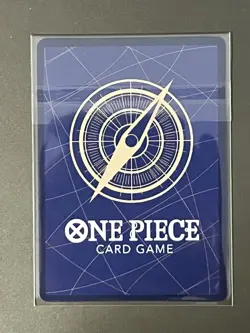 [SEALED] Roronoa Zoro SR ST21-015 One Piece [Flagship for JAPAN] Promo - Image 2