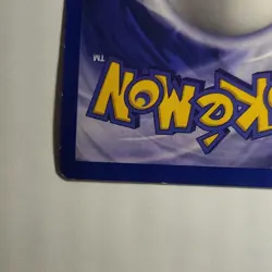Pokemon Mewtwo Movie Promo 03/53 Wotc Promo Regular Card 1999 - Image 4