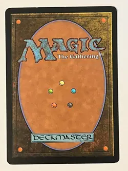 Great Furnace Mirrodin Non-Foil MTG LP - Image 2