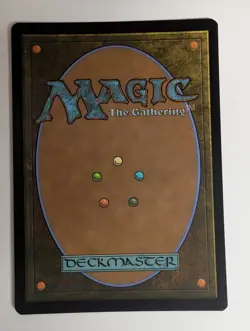 MTG - Sai, Master Thopterist - CMM - R - Foil Etched - 494 - Image 2