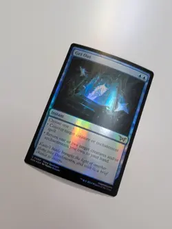 MTG - Get Out (Foil) - Duskmourn NM/M Condition - Image 2