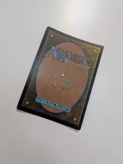 MTG - Get Out (Foil) - Duskmourn NM/M Condition - Image 3