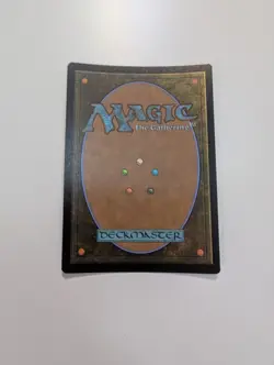 MTG - Get Out (Foil) - Duskmourn NM/M Condition - Image 4