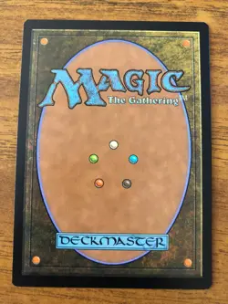 Mind's Eye - MTG - Masterpiece Series - 018/054 - Image 2