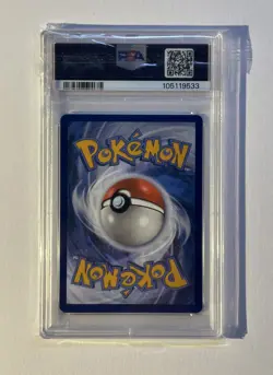 Pokemon Card - PSA10 GEM MT - Rayquaza V - Crown Zenith - 2023 - 100/159 - Image 2