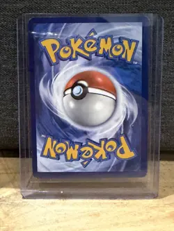 Pokemon TCG Mew GG10/GG70 Crown Zenith Galarian Gallery Holo - Image 5