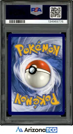 Pokemon 2022 Lugia V 186/195 Alt Art Silver Tempest GEM MINT PSA 10 - Image 2