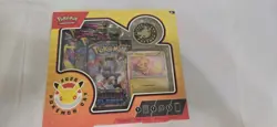 POKEMON DAY 2026 COLLECTION - 30TH ANNIVERSARY - BRAND NEW & SEALED - ENGLISH - Image 1