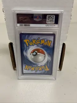 2023 POKEMON SVI EN-SCARLET & VIOLET #247 KORAIDON EX PSA 10 - Image 2