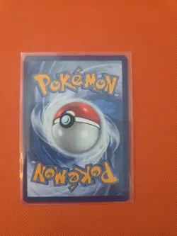 Pokemon TCG Oricorio Ex MEP 024 Black Star Promo Ultra Premium Collection - Image 2