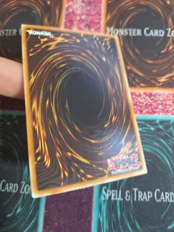 Yu-Gi-Oh! Glow-Up Bulb SDCL-EN021 Common 1st Edition Near Mint b2/ - Image 4