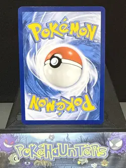 Pokemon Card KFC Slowpoke 183/SM-P Indonesia Indonesian Chaki Kids Promo NM - Image 2