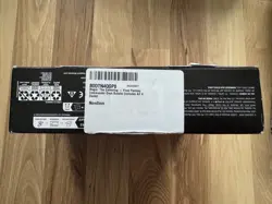 Magic The Gathering: Final Fantasy Scions & Spellcraft Commander Deck - New - Image 3