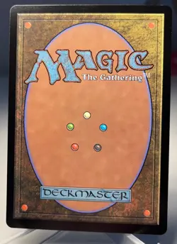 Magic MTG Ral, Crackling Wit *Foil/Borderless* Bloomburrow #341 NM Planeswalker - Image 2